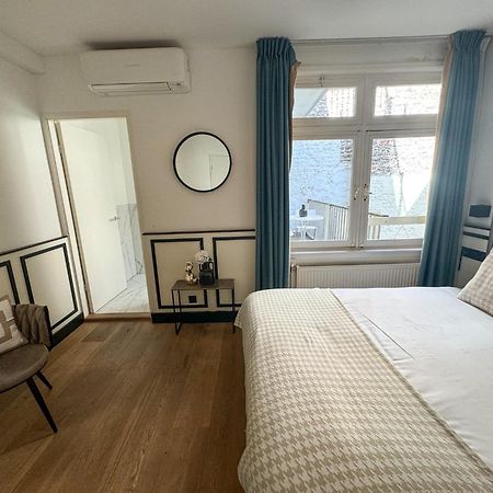 Yourbnb Suites Haarlemmerstraat Amsterdam Buitenkant foto