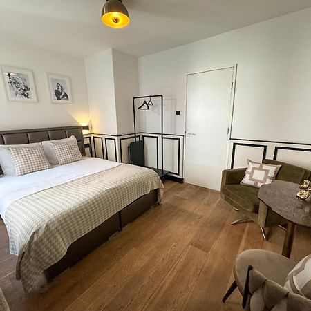 Yourbnb Suites Haarlemmerstraat Amsterdam Buitenkant foto