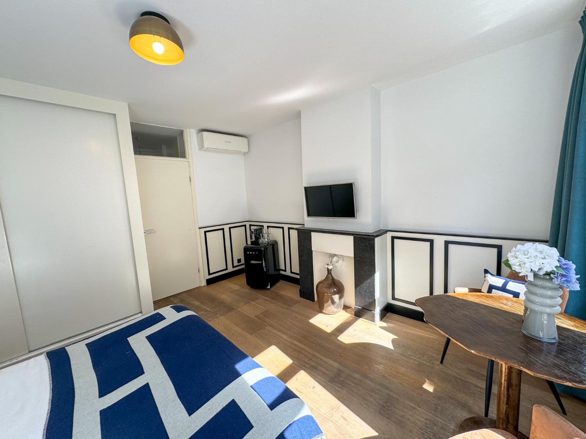 Yourbnb Suites Haarlemmerstraat Amsterdam Buitenkant foto
