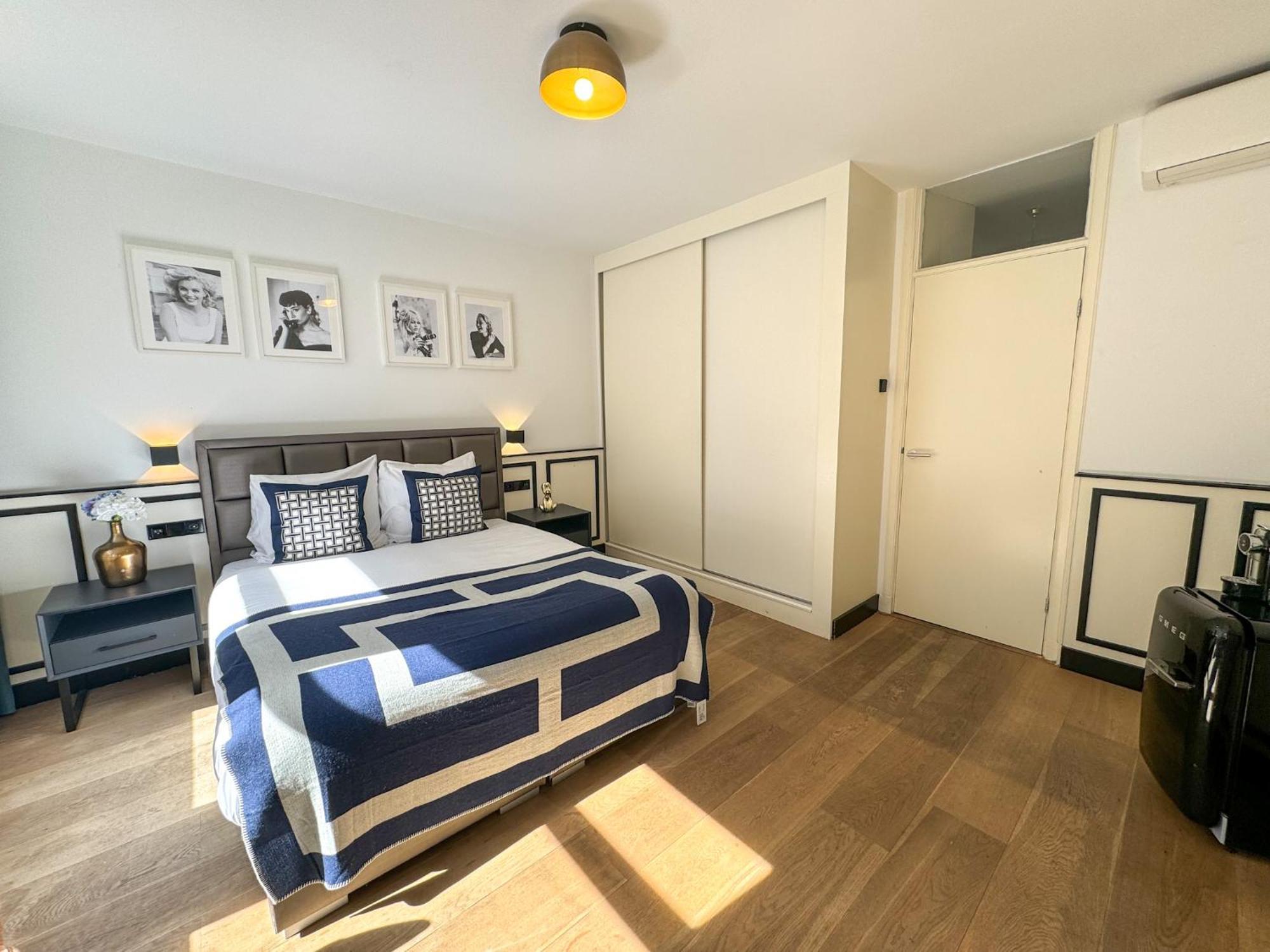 Yourbnb Suites Haarlemmerstraat Amsterdam Buitenkant foto