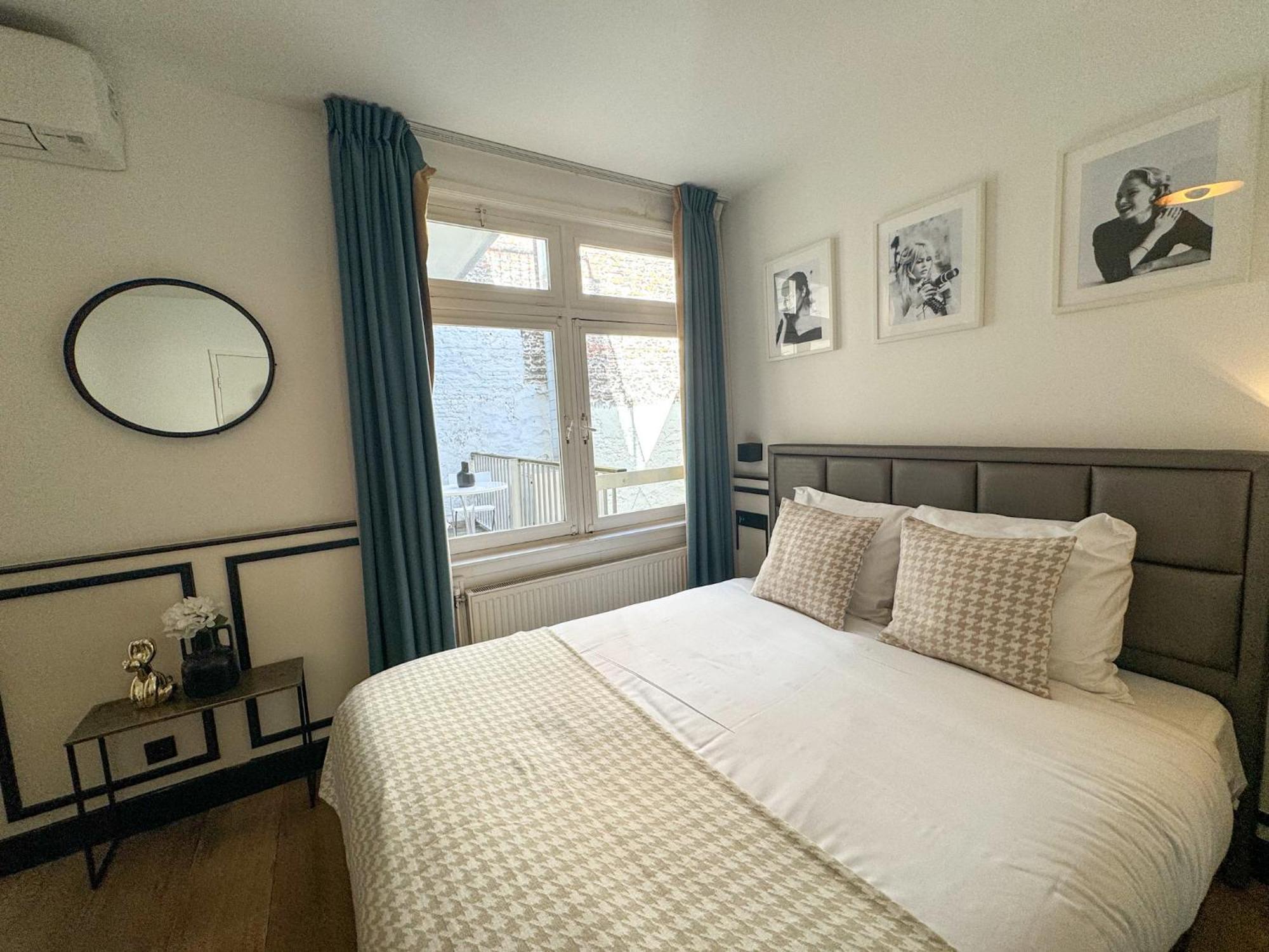 Yourbnb Suites Haarlemmerstraat Amsterdam Buitenkant foto