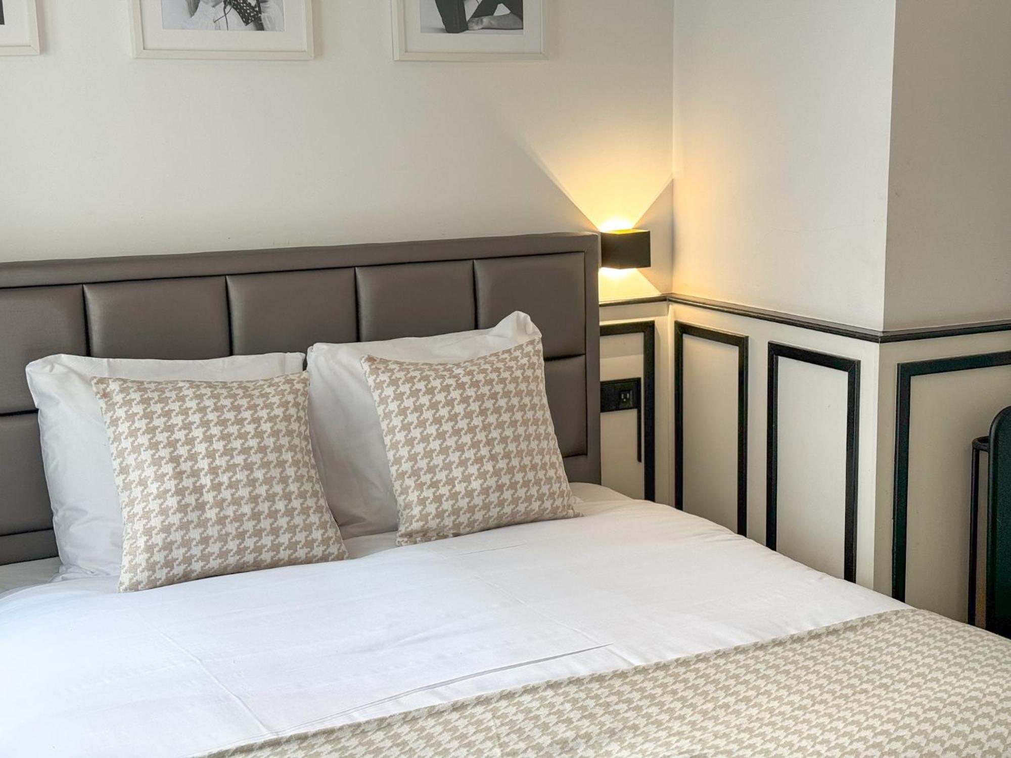 Yourbnb Suites Haarlemmerstraat Amsterdam Buitenkant foto